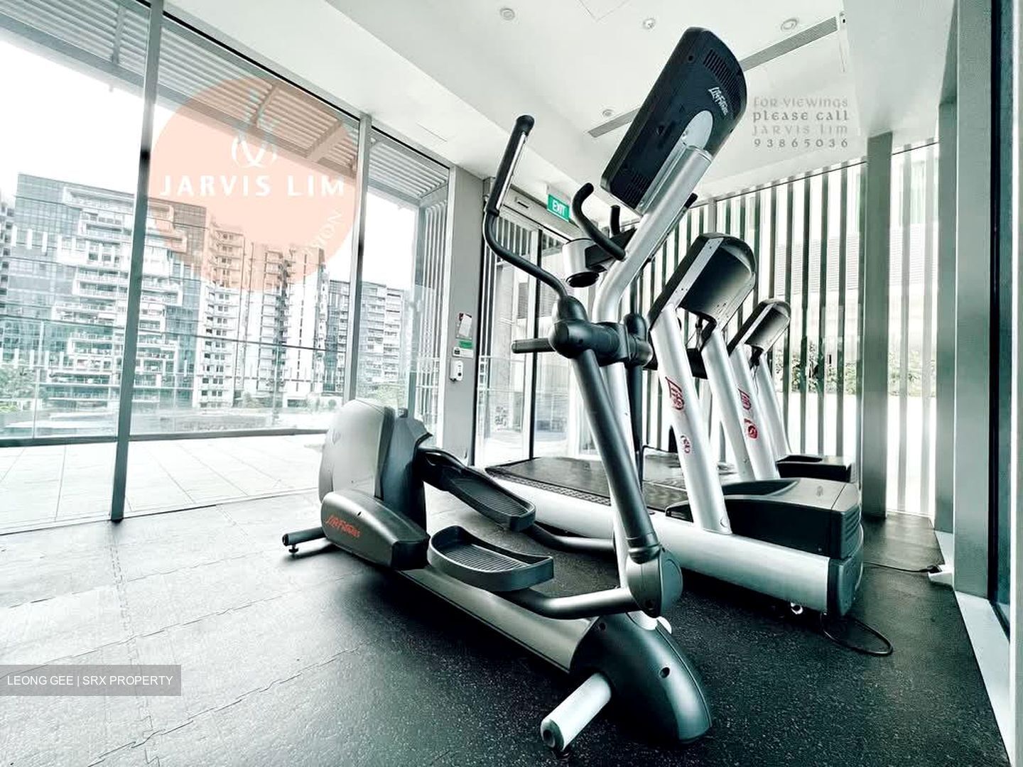 Sennett Residence (D13), Condominium #588053281